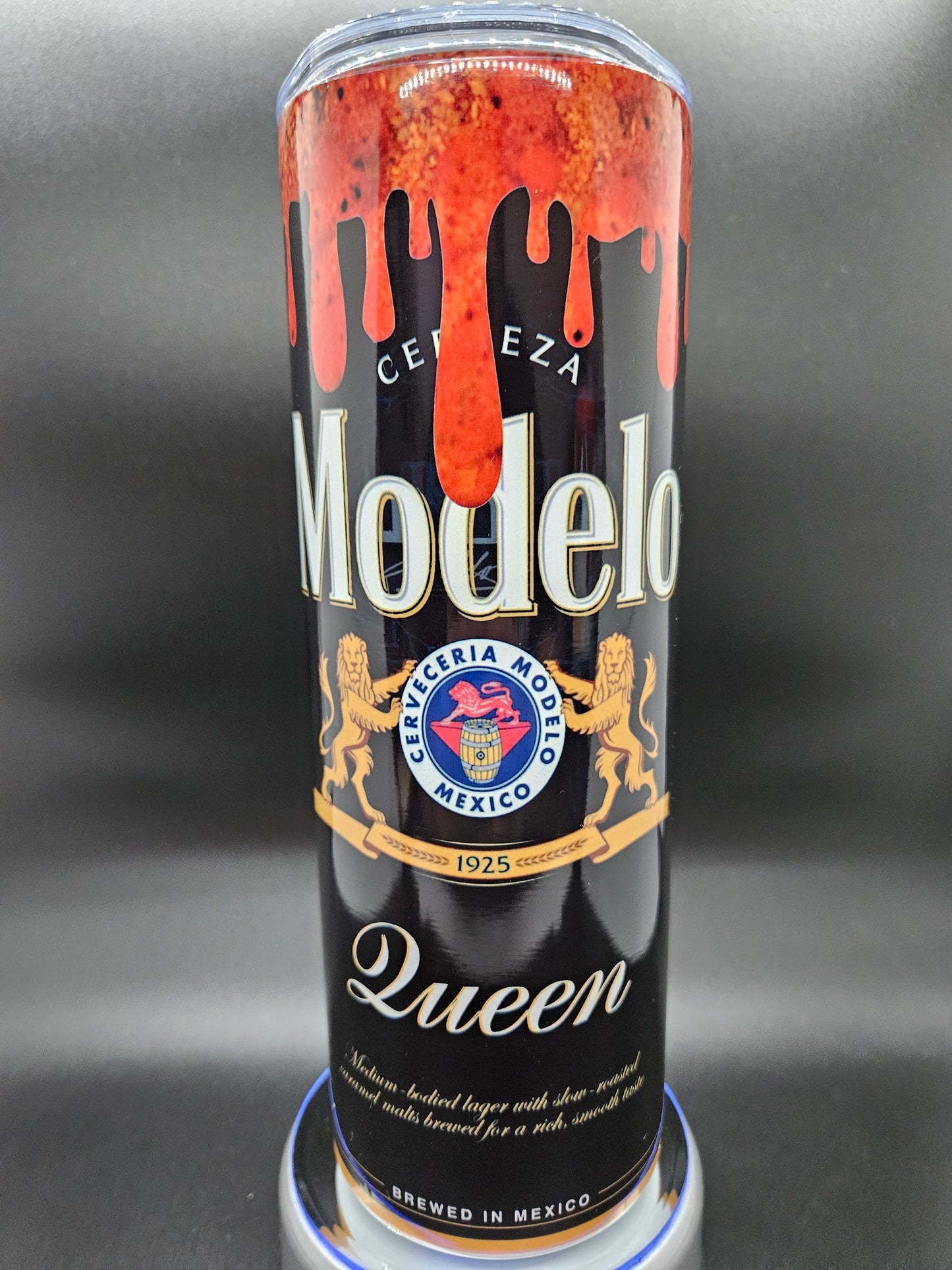 Modelo Negra & Corona Extra - KING & QUEEN SET