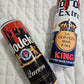 Modelo Negra & Corona Extra - KING & QUEEN SET