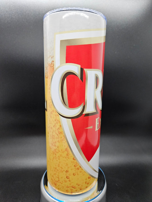 Cerveza Cristal Panamá