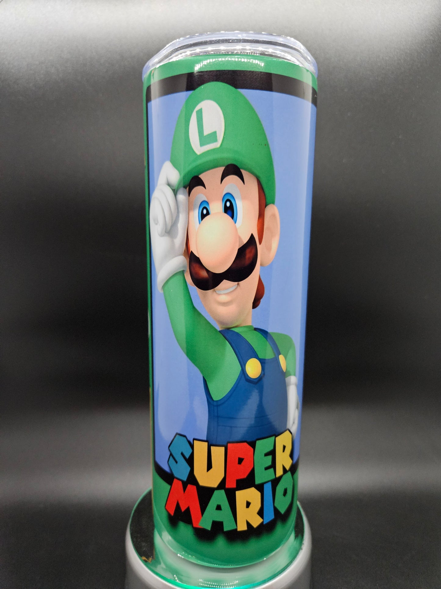 Luigi