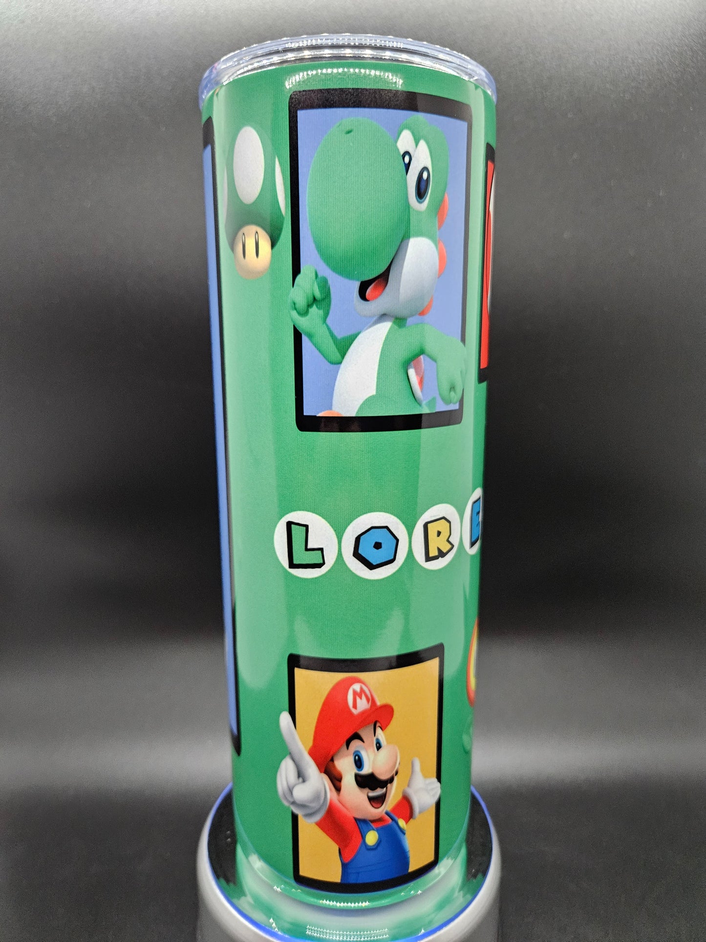 Luigi