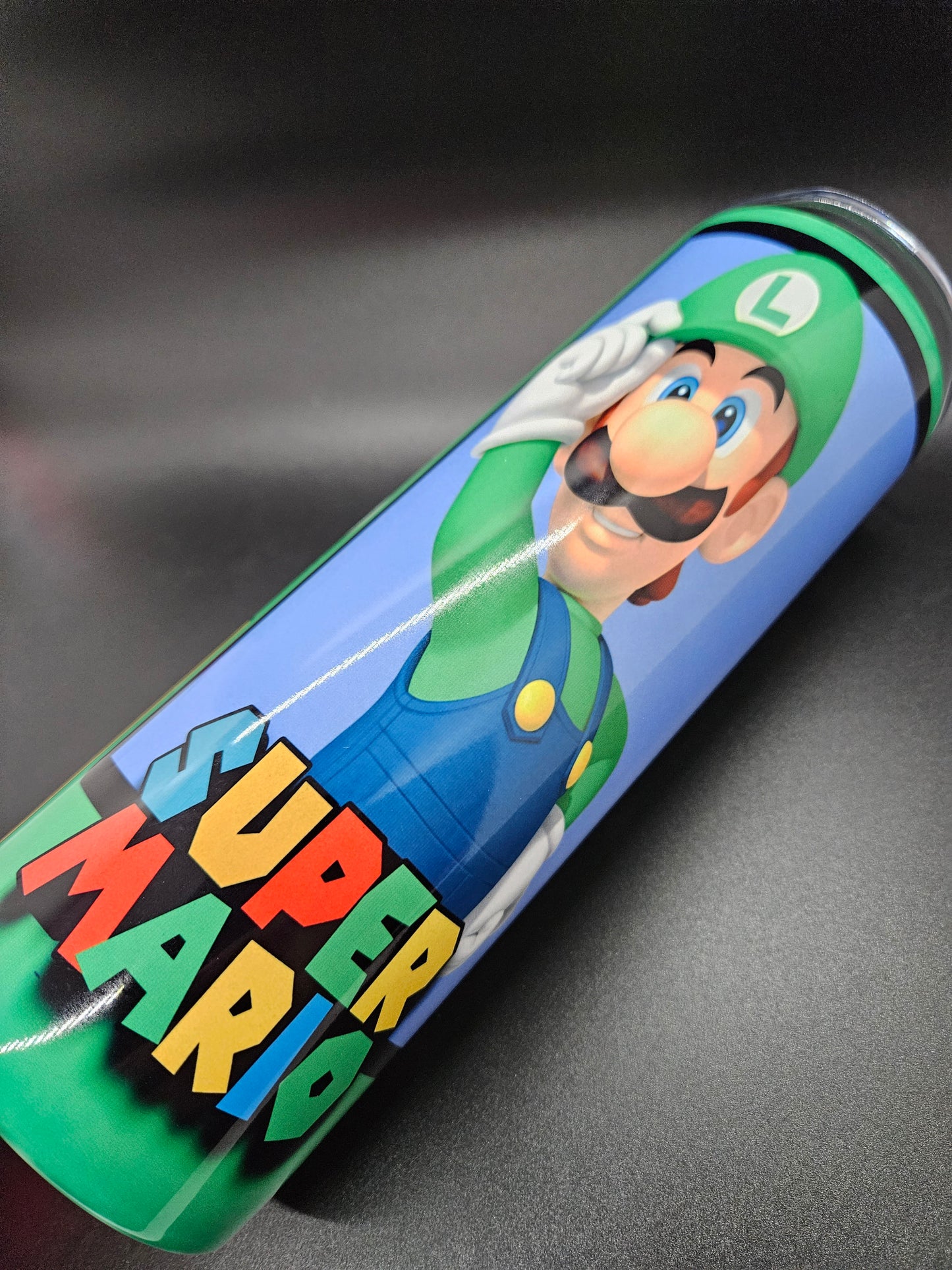 Luigi