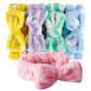 Makeup Bow Headbands