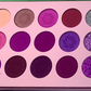 Shadows Palette - Pink & Purple Sky