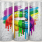 Pride Lips - Tumbler