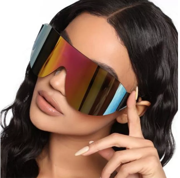 The Ski Shades