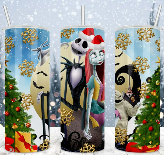 Christmas - Nightmare Before Christmas