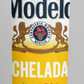 Modelo - Michelada Piña Picante with/without Chamoy