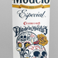 Especial "Dia De Los Muertos" Edition