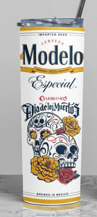 Especial "Dia De Los Muertos" Edition