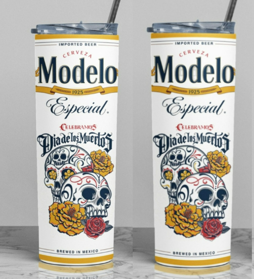 Especial "Dia De Los Muertos" Edition