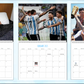 Calendar Argentina's Goat 2023