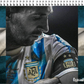 Calendar Argentina's Goat 2023