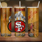 San Francisco 49ers Legendary