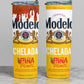 Modelo - Michelada Piña Picante with/without Chamoy