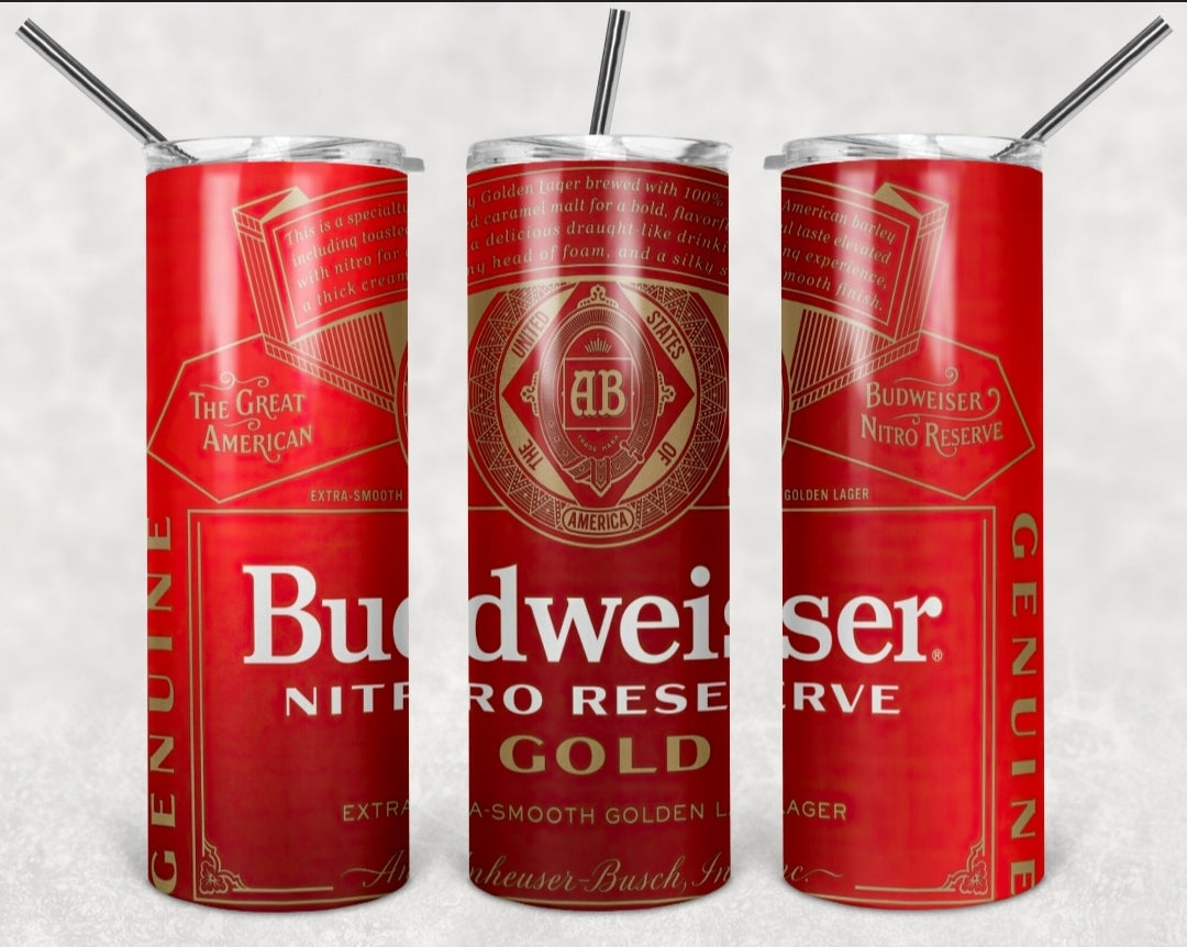 Budweiser