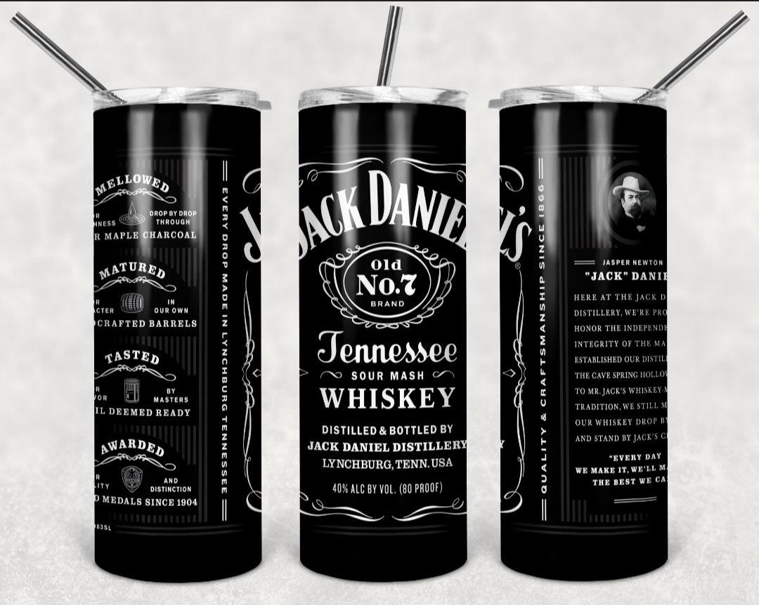 Jack Daniels