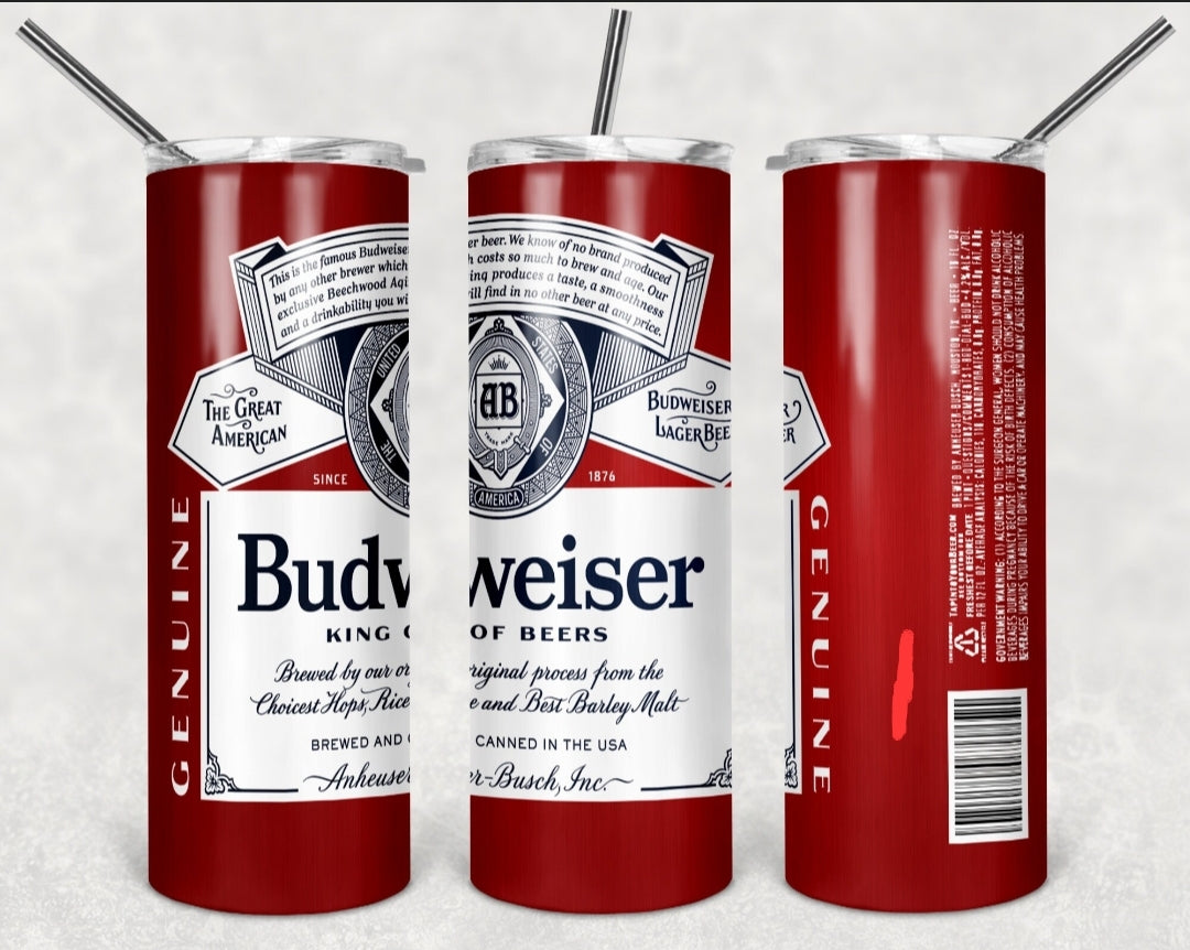 Budweiser