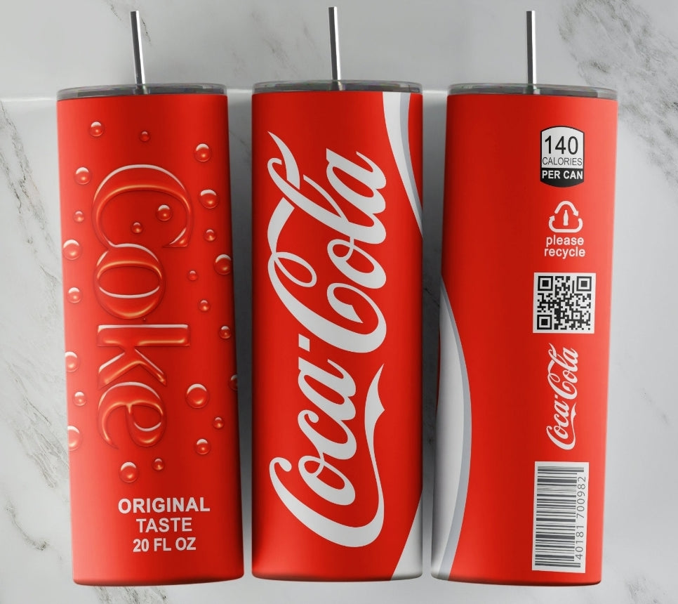 Coca-Cola