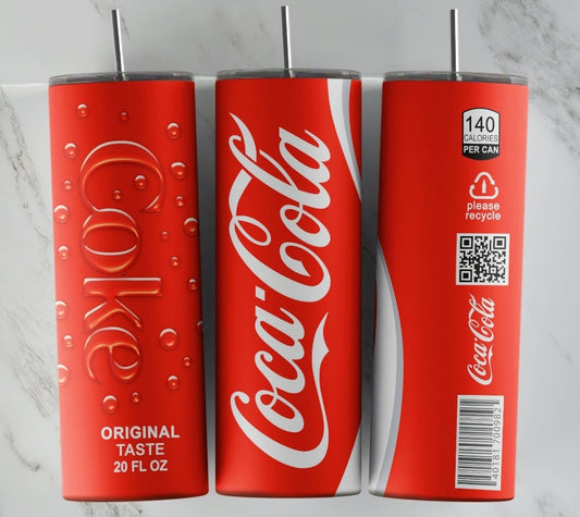 Coca-Cola