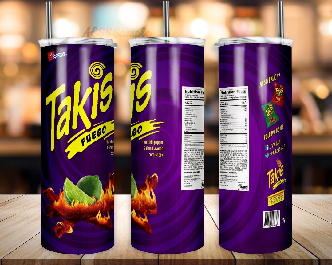 Takis