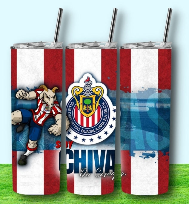 Las Chivas