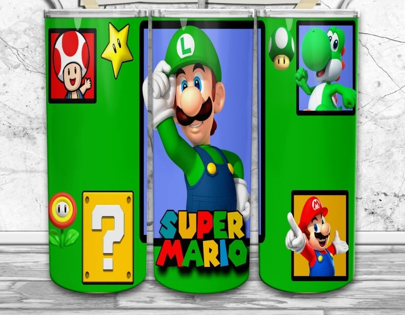 Luigi